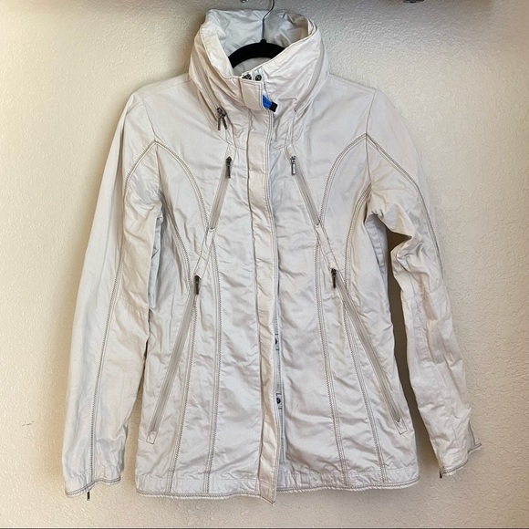 KUHL LENA JACKET‎ Projekt hooded zip up XS - Picture 5 of 14